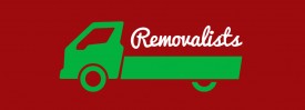 Removalists Boco - Furniture Removals